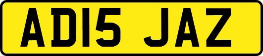 AD15JAZ