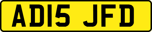 AD15JFD