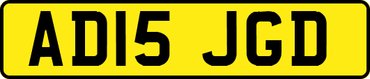 AD15JGD