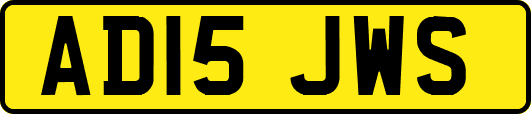 AD15JWS