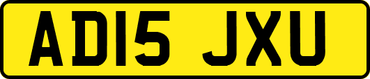 AD15JXU