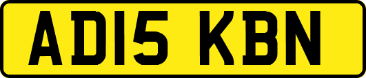 AD15KBN