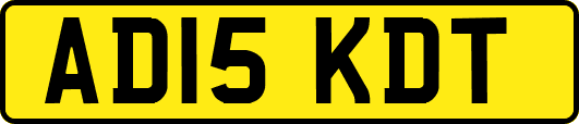 AD15KDT