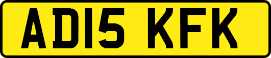 AD15KFK