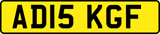 AD15KGF