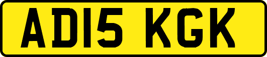 AD15KGK