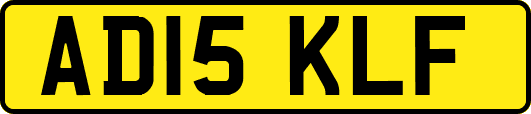 AD15KLF