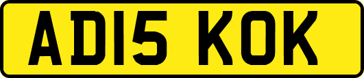 AD15KOK