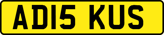 AD15KUS