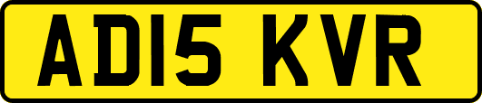 AD15KVR