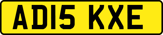 AD15KXE