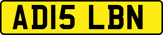 AD15LBN