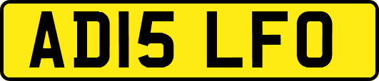 AD15LFO