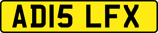 AD15LFX