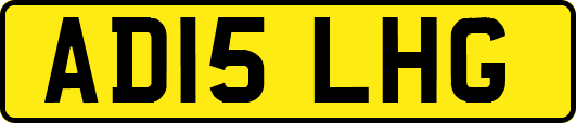 AD15LHG