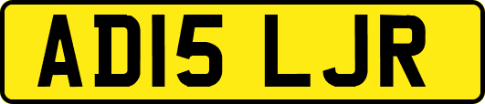 AD15LJR