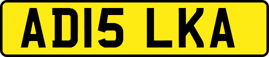 AD15LKA