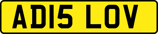 AD15LOV