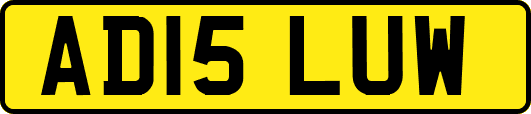 AD15LUW