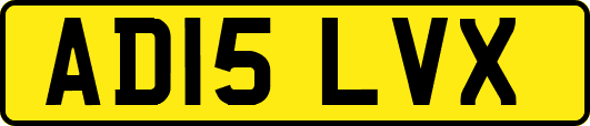 AD15LVX