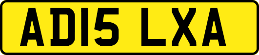 AD15LXA