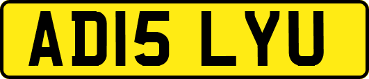 AD15LYU