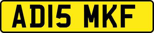 AD15MKF