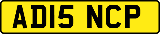AD15NCP