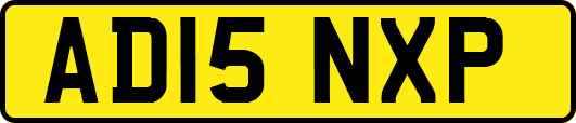 AD15NXP