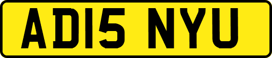 AD15NYU