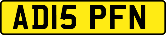 AD15PFN