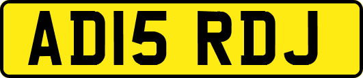 AD15RDJ