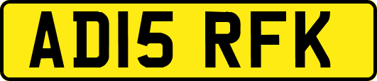 AD15RFK