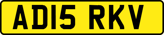 AD15RKV