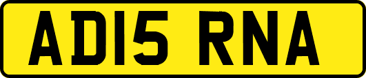 AD15RNA