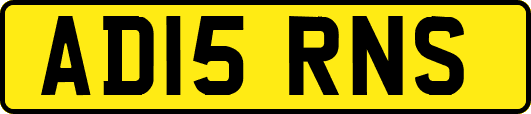 AD15RNS