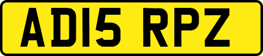 AD15RPZ