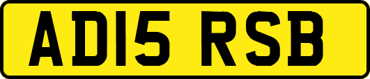AD15RSB