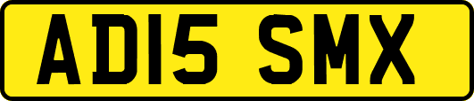 AD15SMX