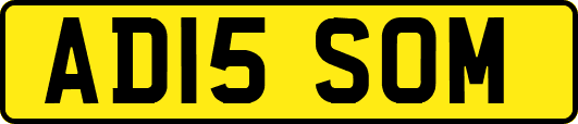 AD15SOM