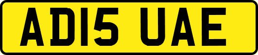 AD15UAE