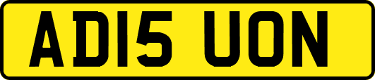 AD15UON