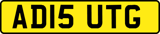 AD15UTG
