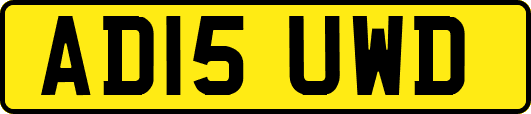 AD15UWD
