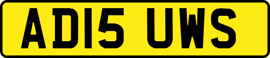 AD15UWS