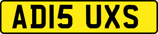 AD15UXS