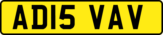 AD15VAV