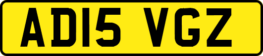 AD15VGZ