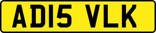 AD15VLK
