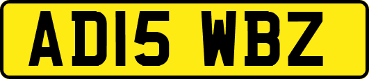 AD15WBZ